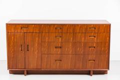 Frank Lloyd Wright Sideboard