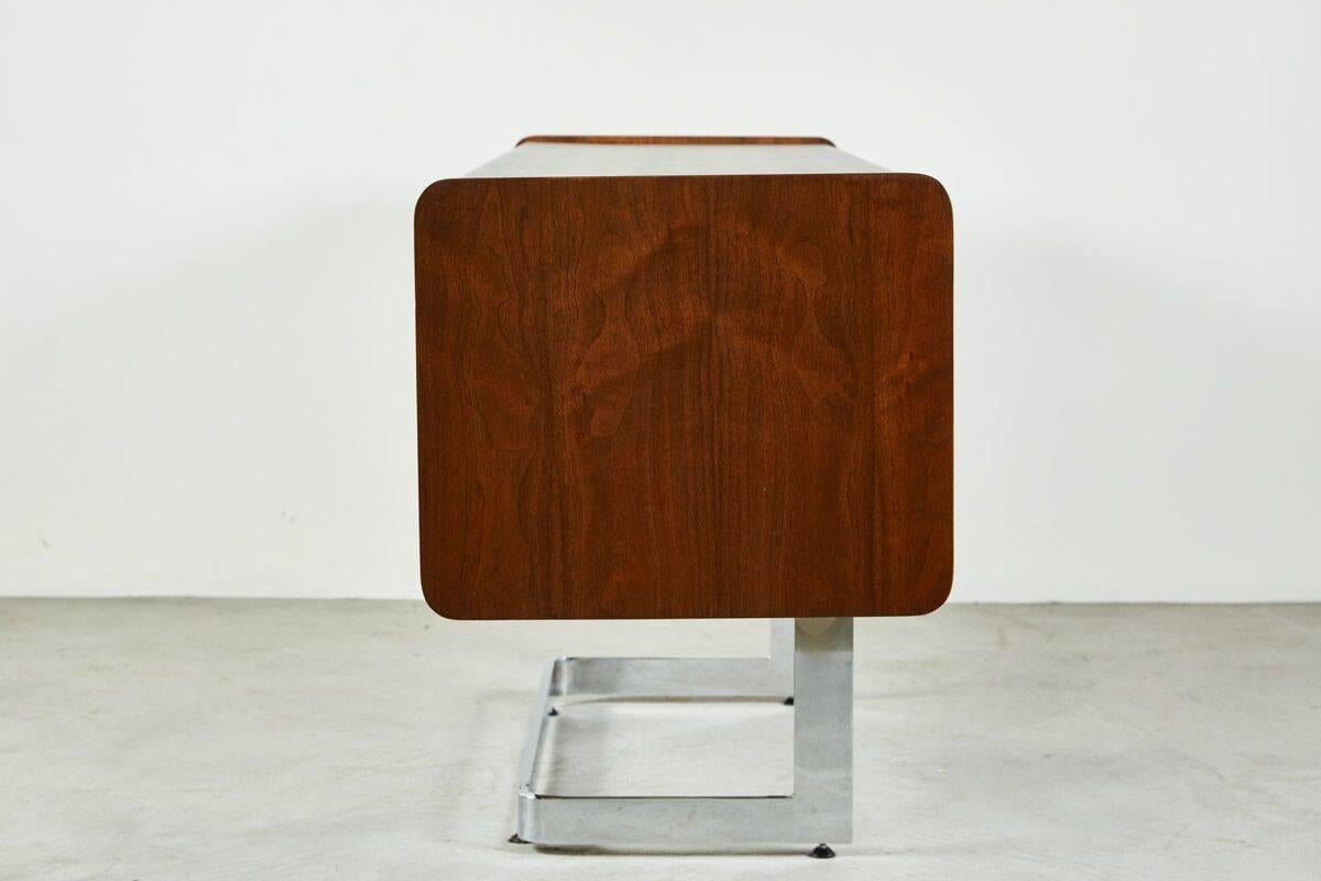 Ste-Marie and Laurent Credenza 4