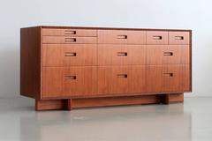 Frank Lloyd Wright Dresser