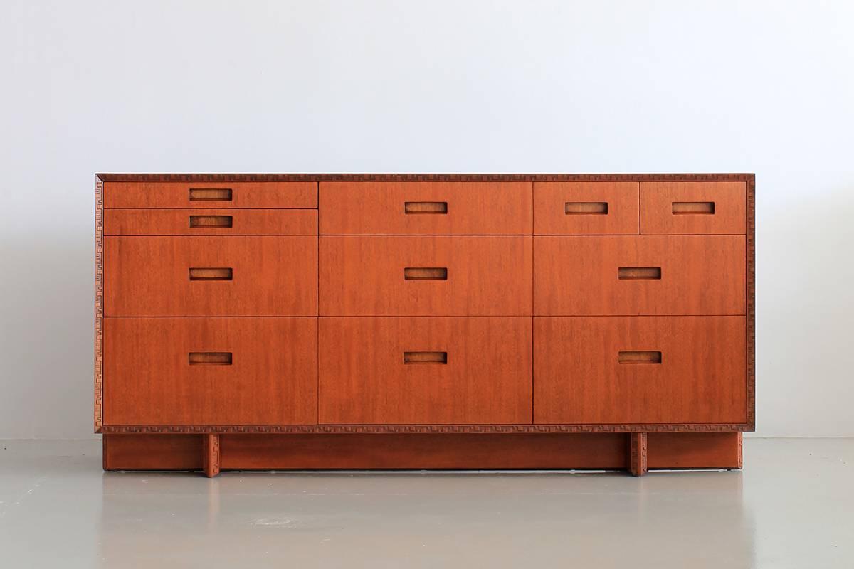 frank dresser