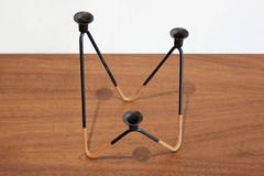 Arthur Umanoff Candleholders