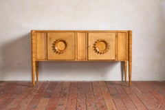 Buffet rare signé Pier Luigi Colli