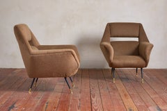 Gigi Radice Armchairs