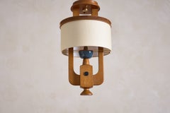 Guillerme et Chambron Ceiling Light