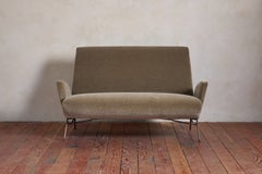 1950's Italian Settee