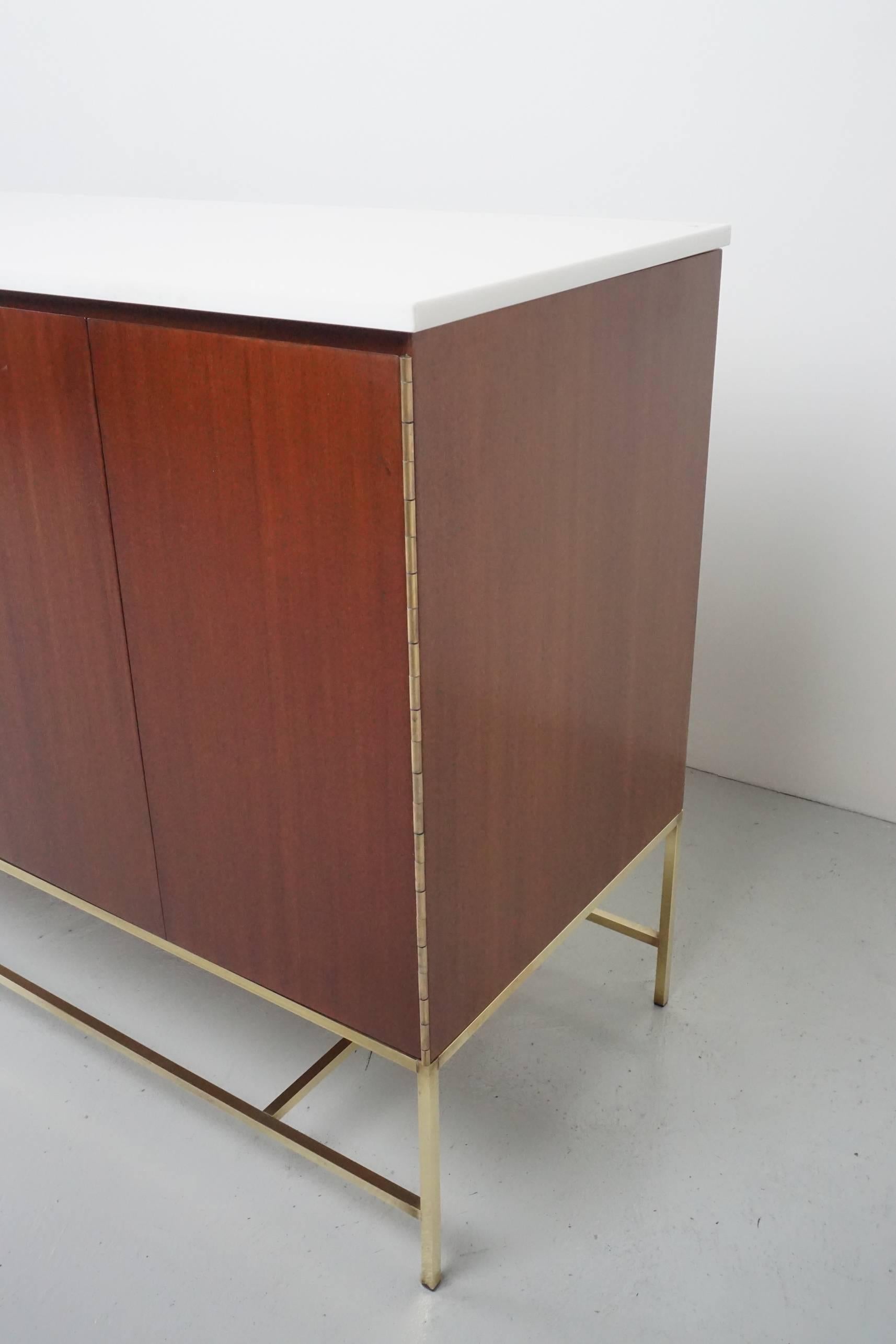 Sideboard by Paul McCobb for Calvin 1