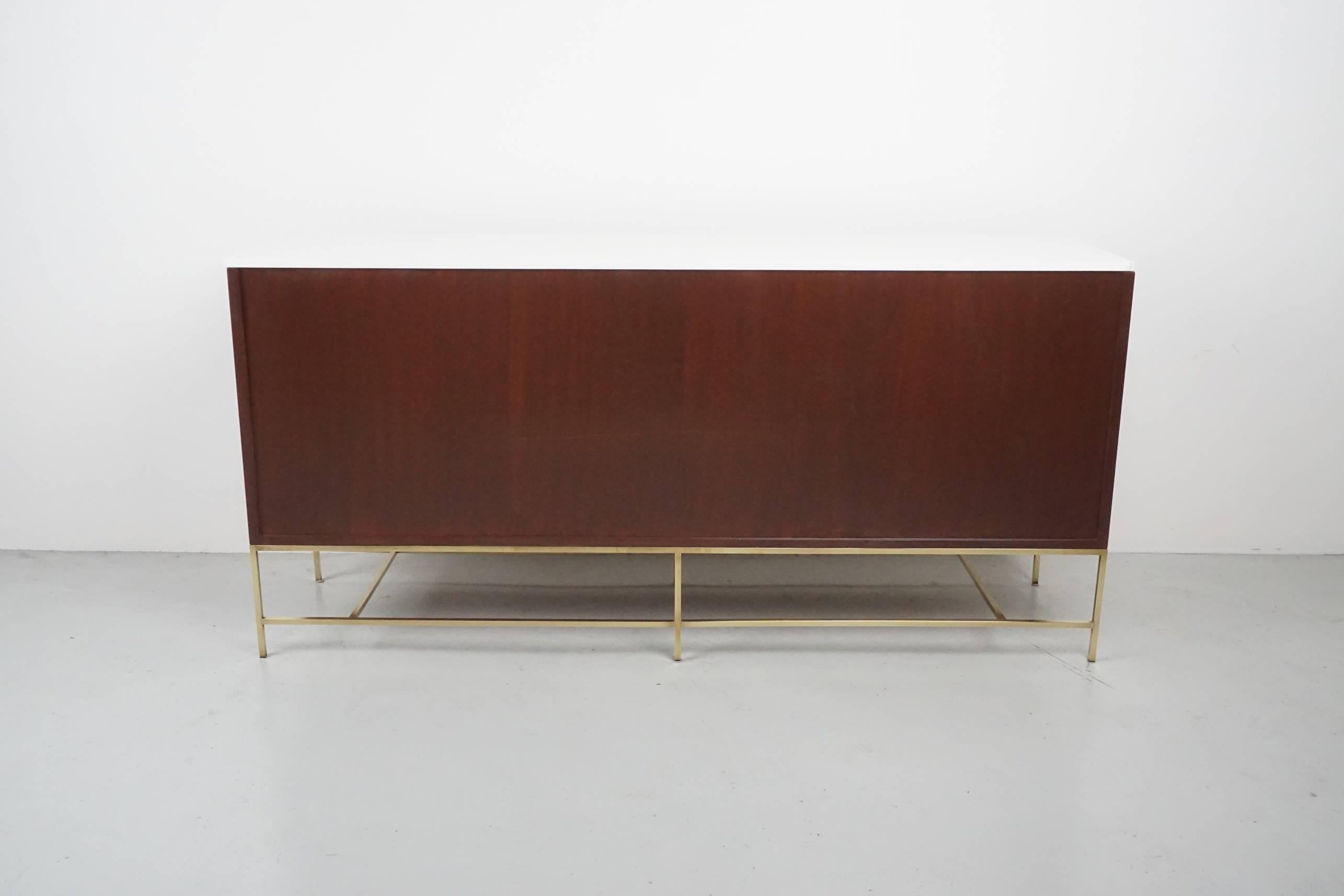 Sideboard by Paul McCobb for Calvin 2