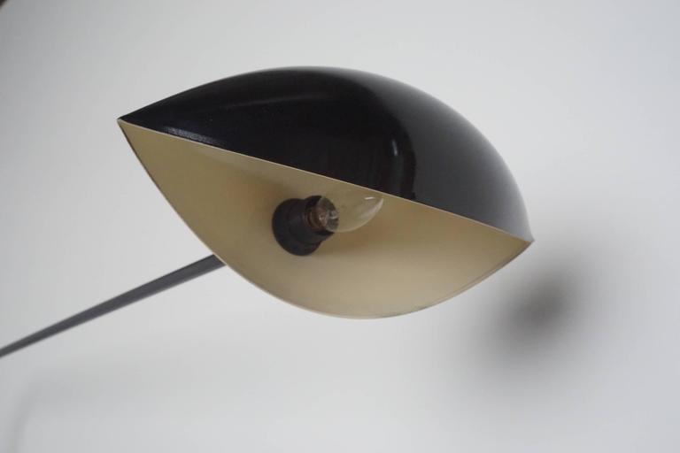 French Articulating Single Light Sconce For Sale at 1stDibs