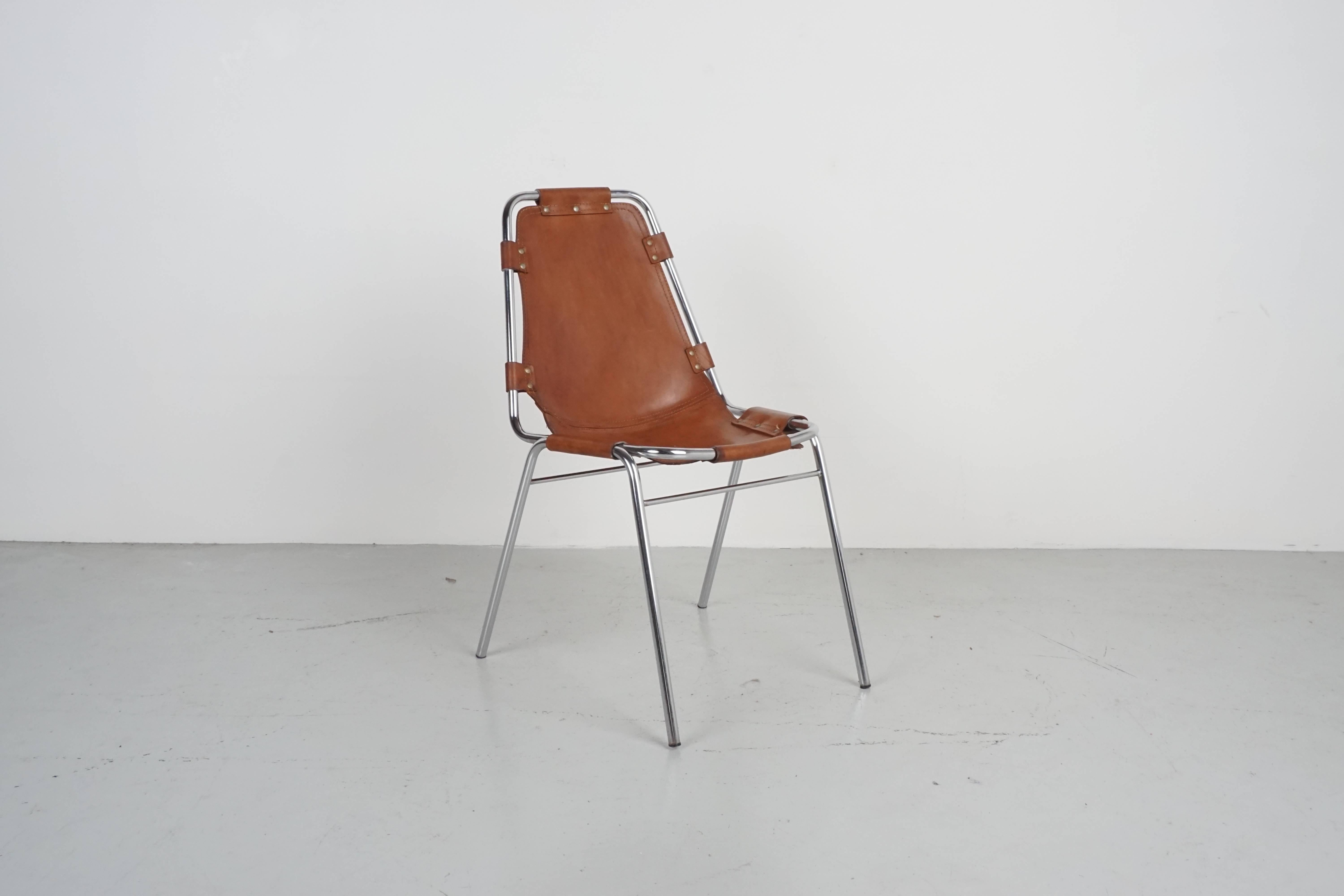les arc chairs