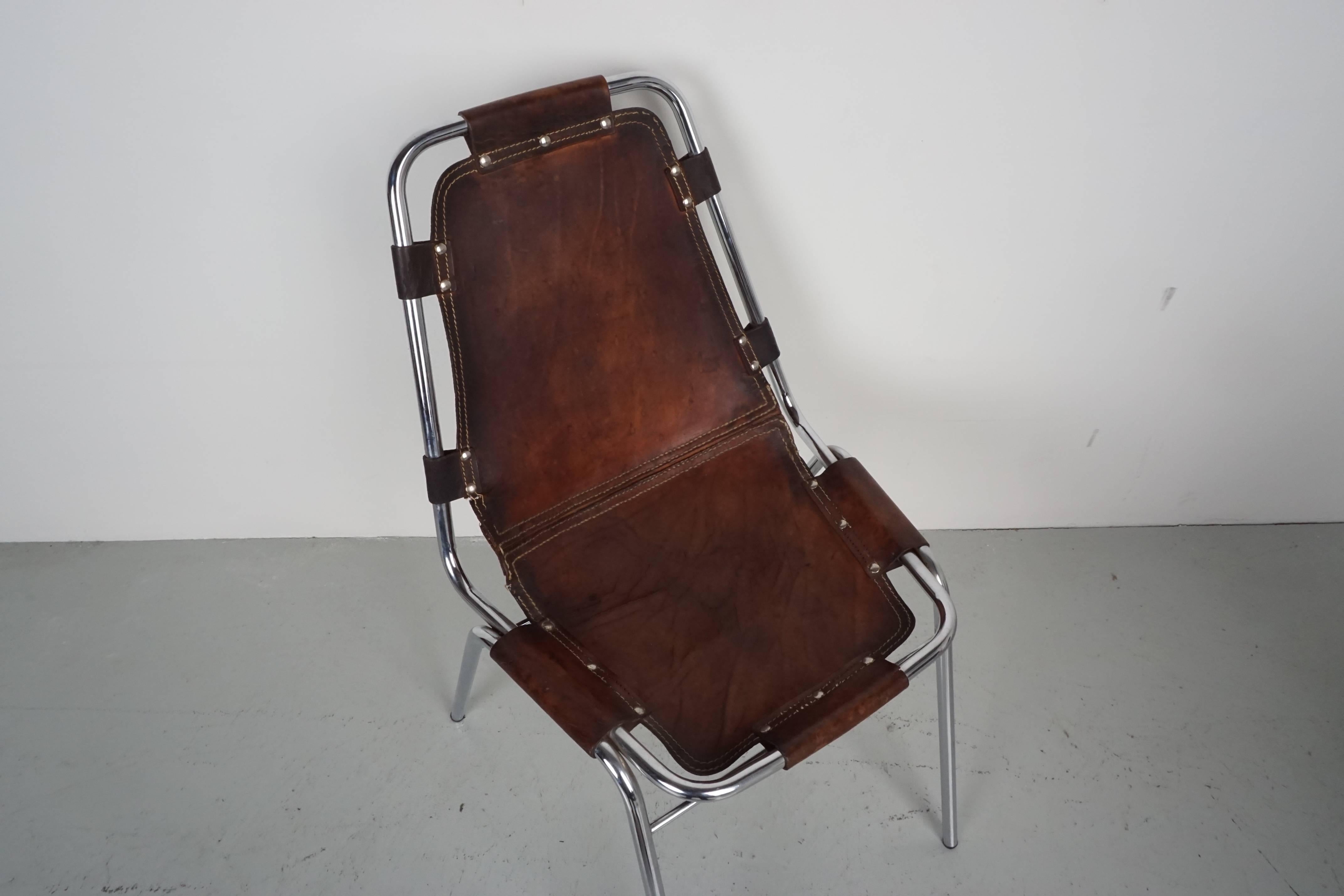 French Les Arcs Chairs