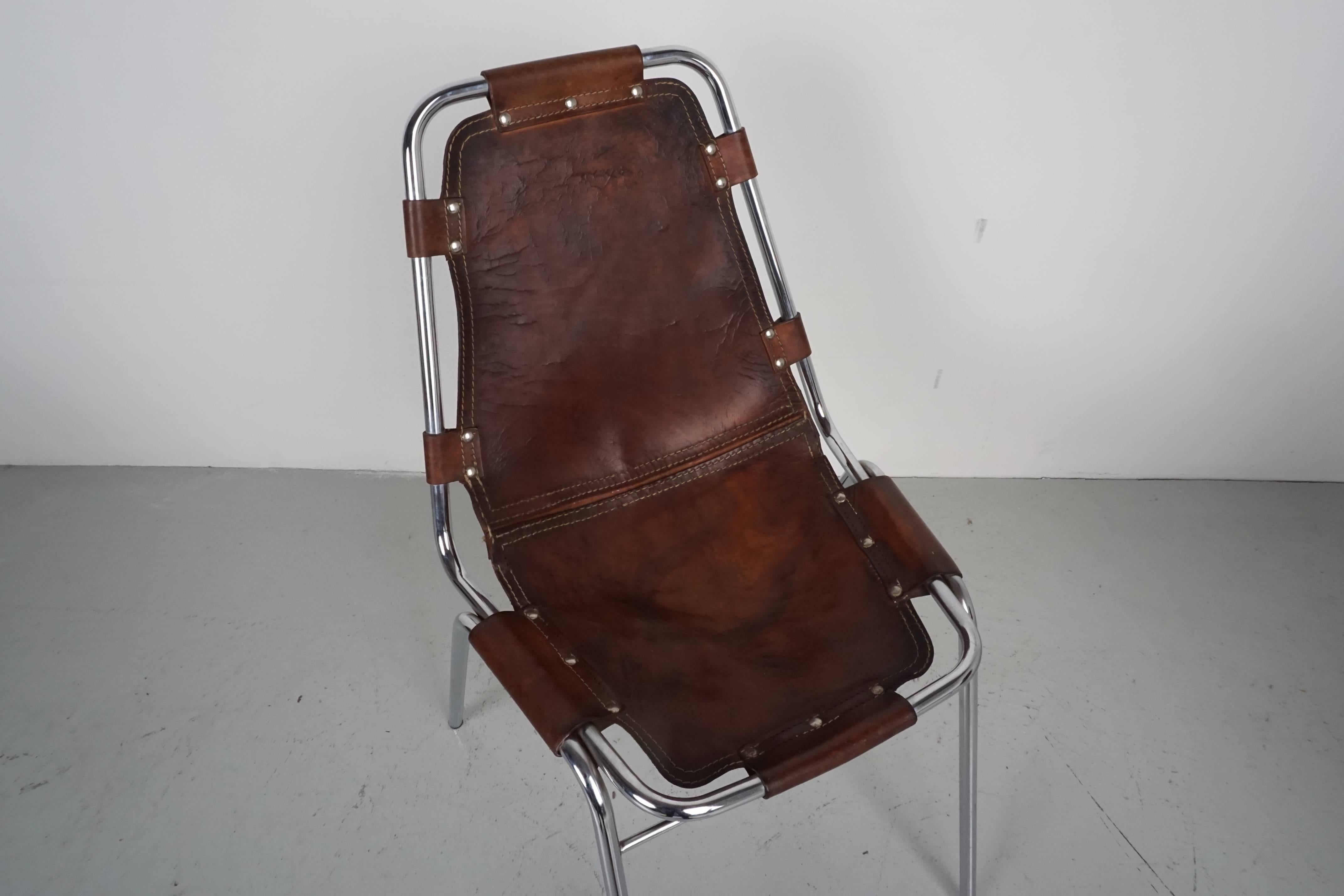 Les Arcs Chairs 1