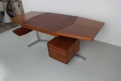 Osvaldo Borsani Desk