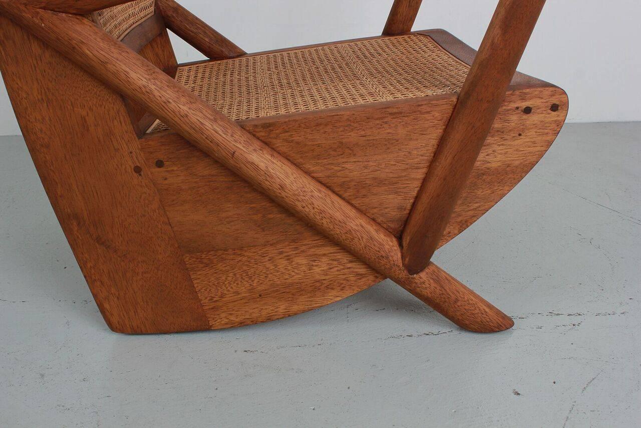 caned furniture