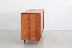 Charlotte Perriand Style Credenza