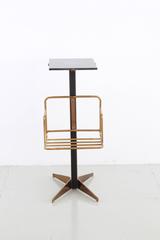 Mathieu Matégot Table