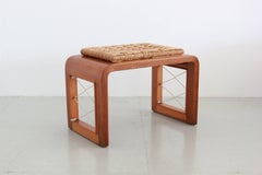 Royere Style Stools