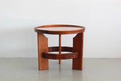 1940s Table by Osvaldo Borsani