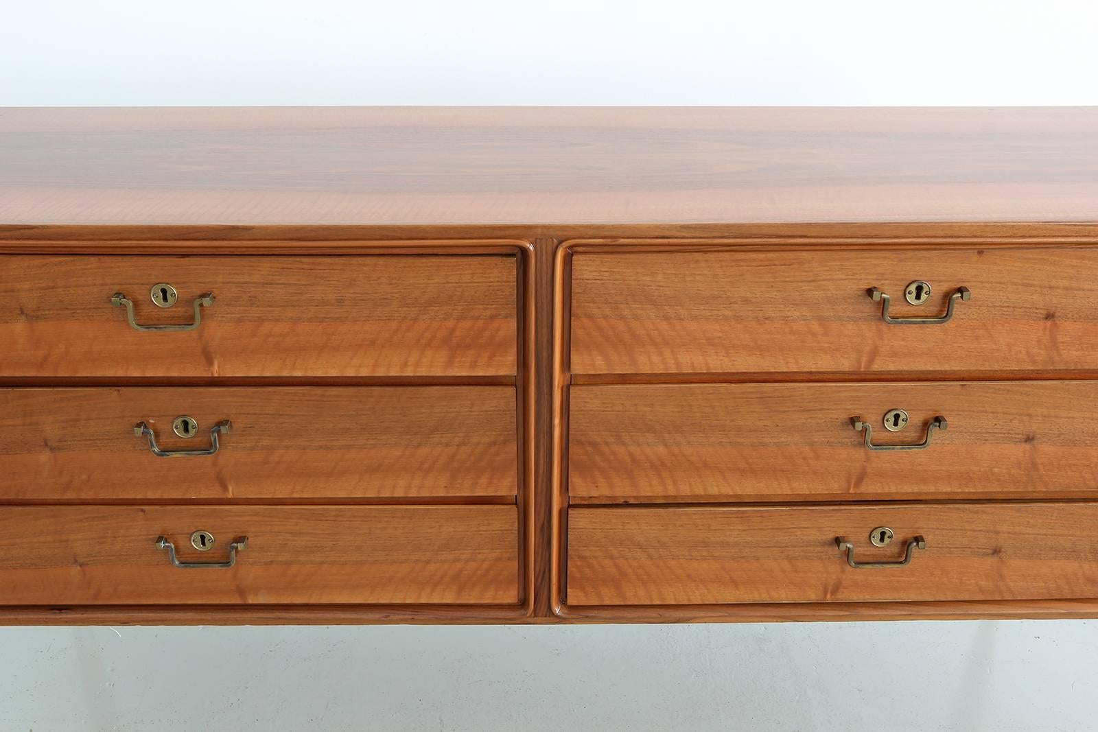 Paolo Buffa Dresser 1