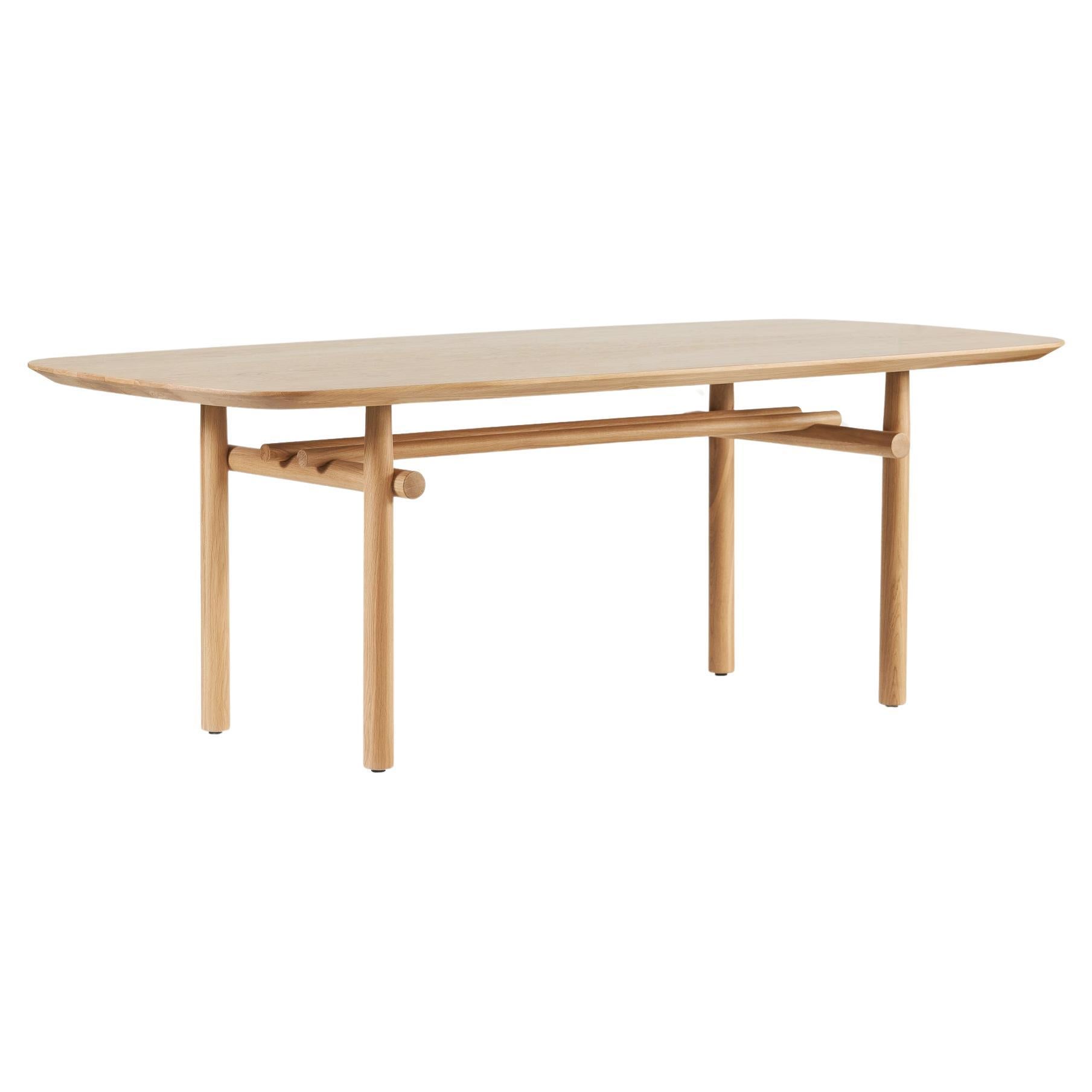 Steekla Table by Hill Studio x Arbore For Sale