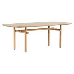 Table Steekla de Hill Studio x Arbore