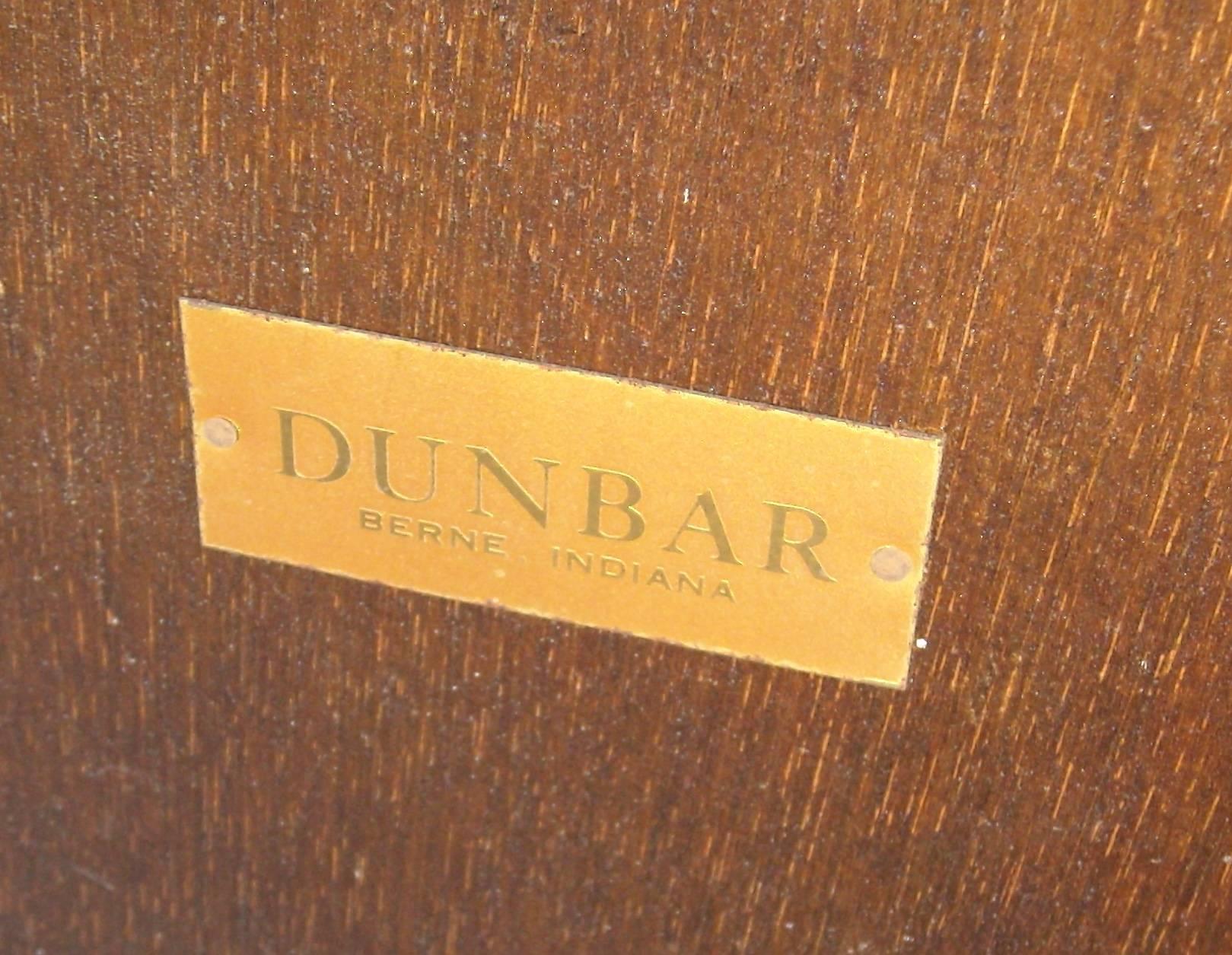 dunbar coffee table