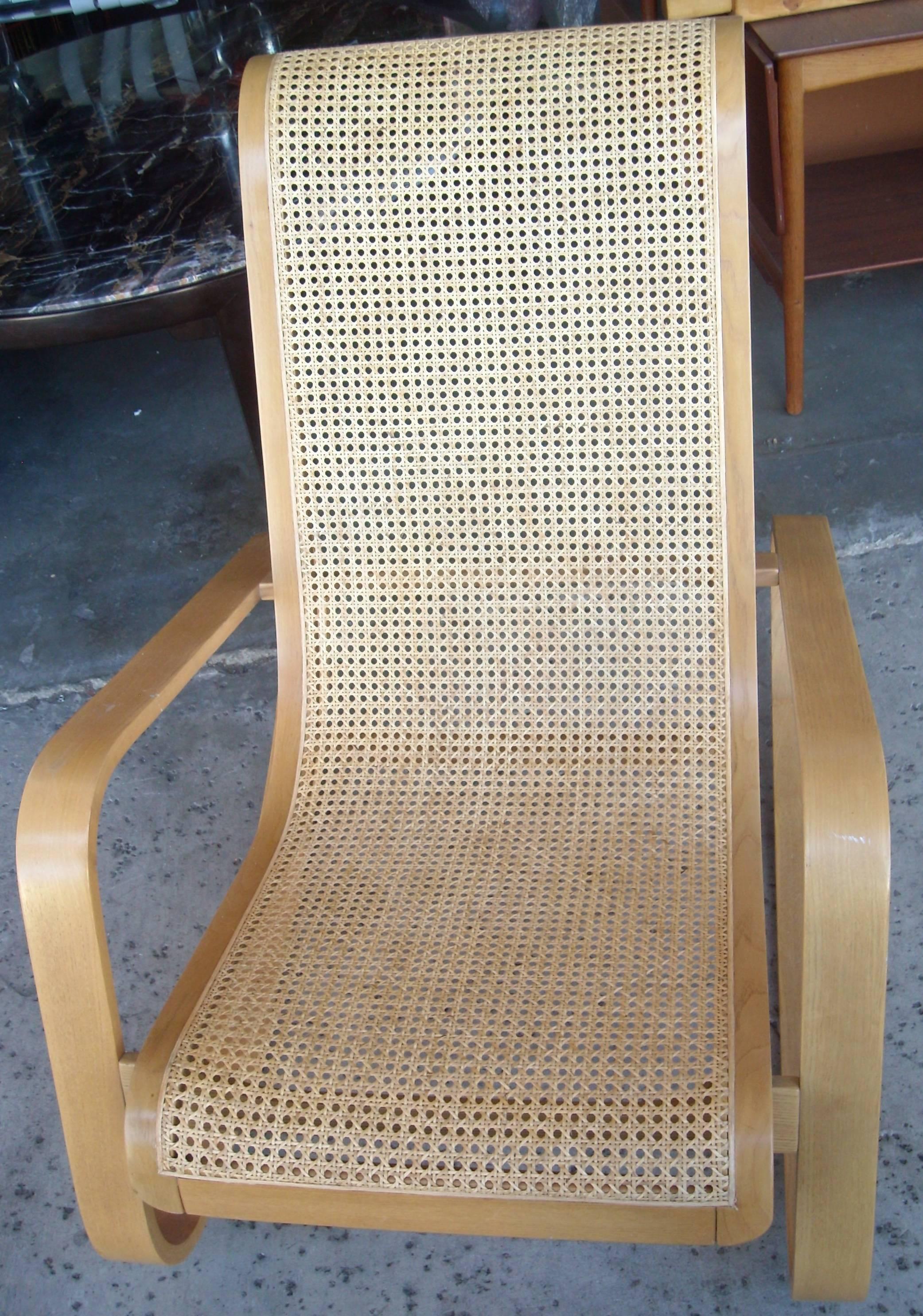 cane rocking chairs