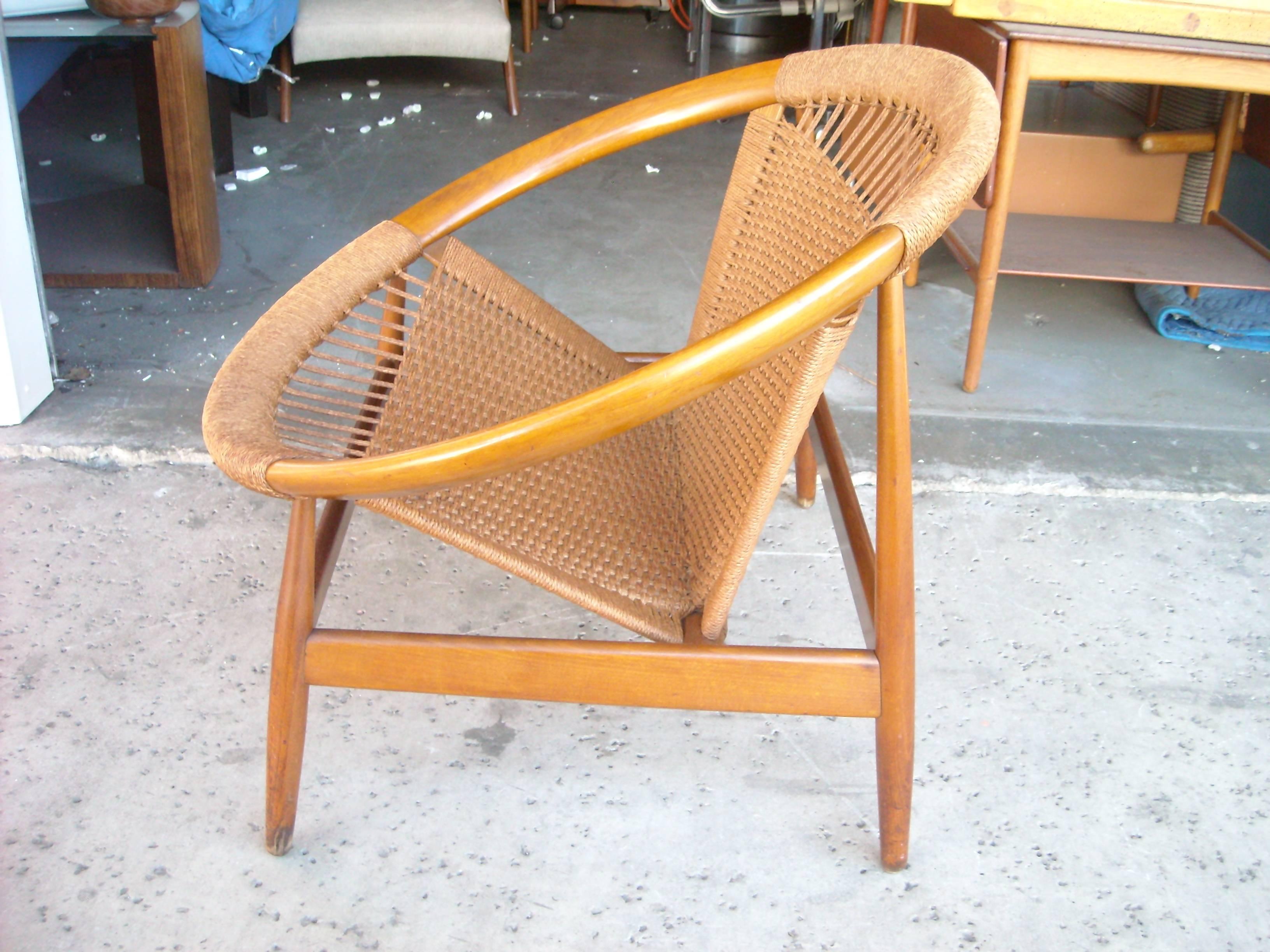 wikkelso chair