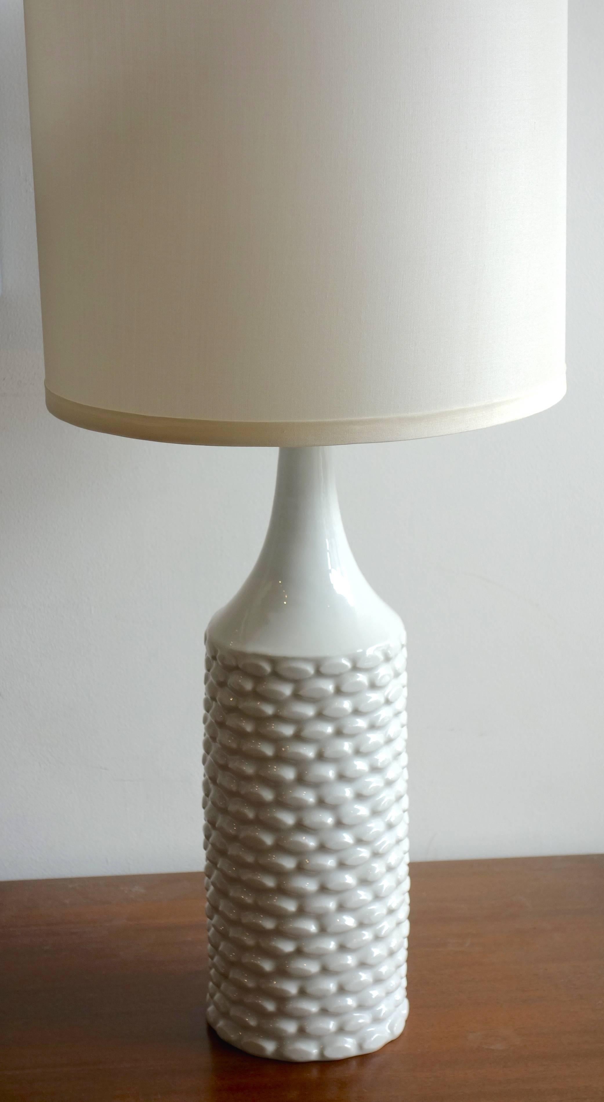1940 Table Lamp by Axel Salto For Sale 2