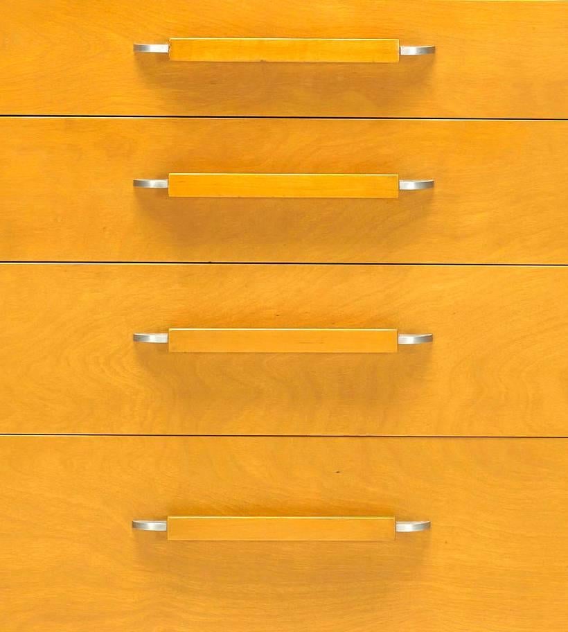 American Dresser by Eliel Saarinen and Pipsan Saarinen Swanson