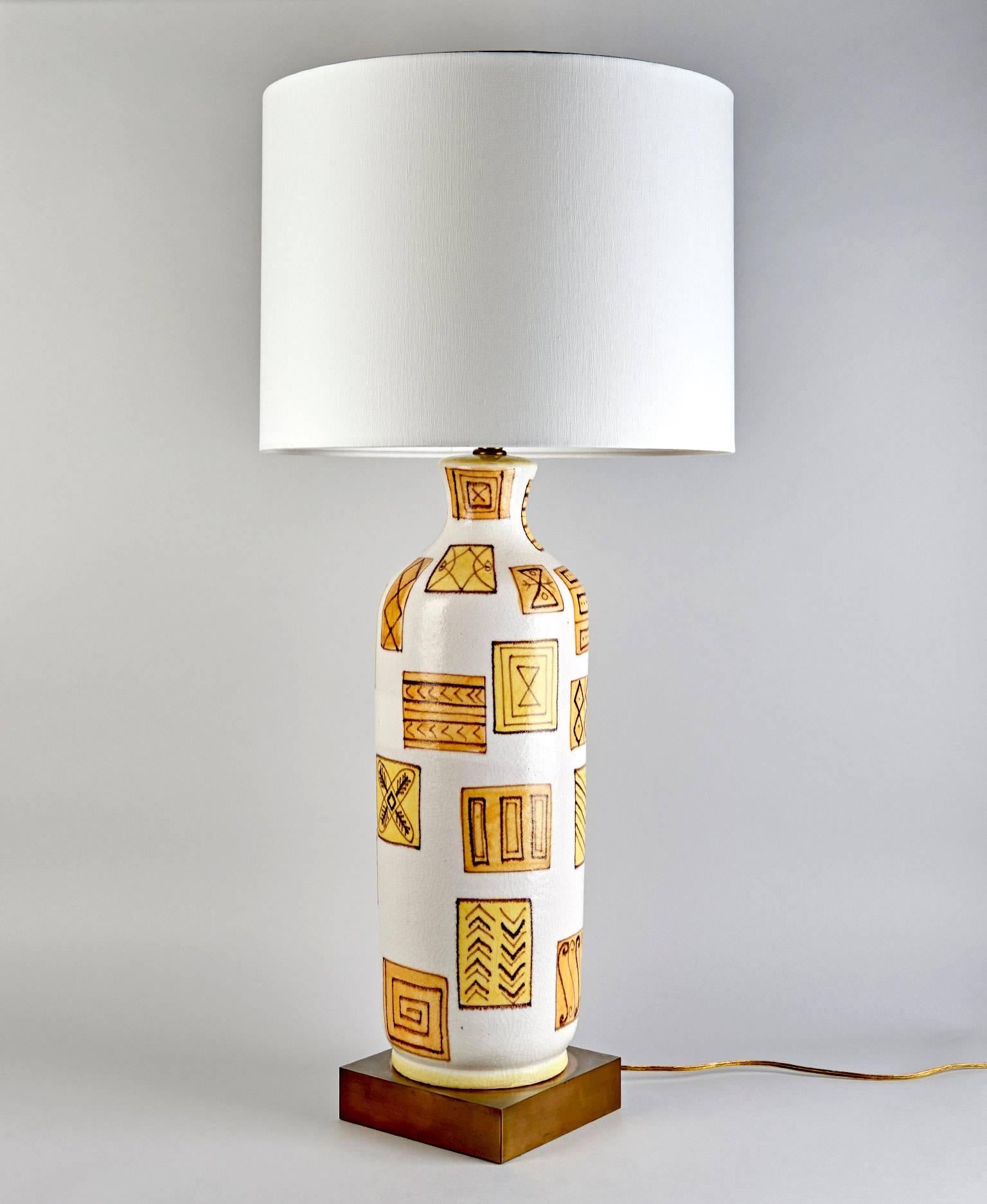 gambone lamp