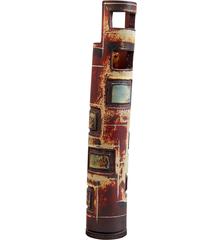 1956 "Farsta" Vase by Wilhelm KaÌŠge 7