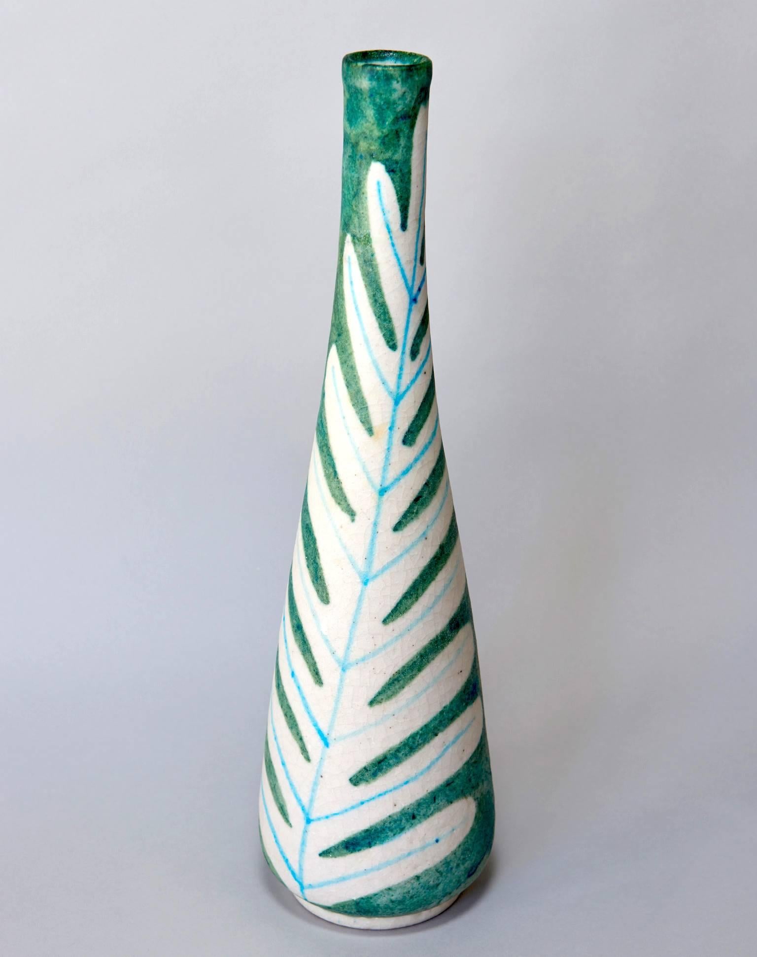 Vase by Guido Gambone 2