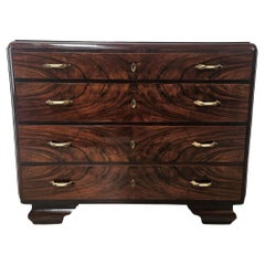 Commodes and Chests of Drawers