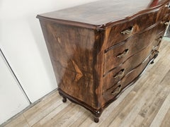 Vintage Wooden Dressers and Chests of Drawers in Good Condition
