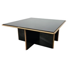 Coffee table by Pierre Cardin, 1970