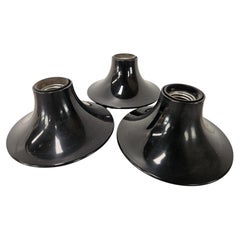 Plafoniera Teti di Vico Magistretti per Artemide, 1970