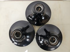 Plafoniera Teti di Vico Magistretti per Artemide, 1970
