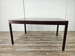 4D Extendable Dining Table by Angelo Mangiarotti for Molteni, 1970