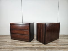 4D Modular Furniture by Angelo Mangiarotti for Molteni, 1970