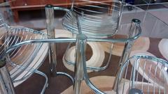 Gastone Rinaldi Dining Set