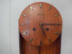 Westerstrand Swedish Wall Clock