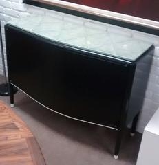 French Art Moderne Commode with Shagreen Top