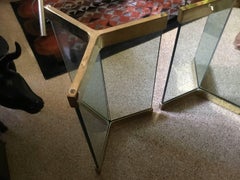 Pace Dining Table Base