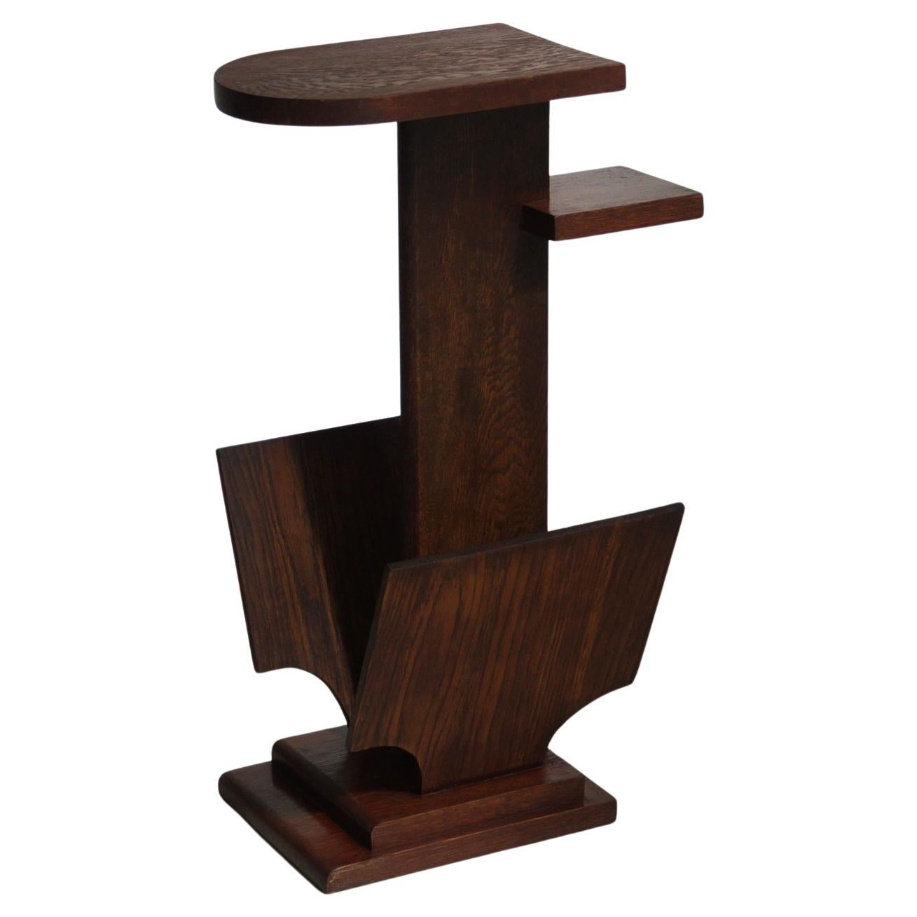 Portariviste modernista olandese Art Deco, anni '20