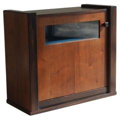 Dutch Art Deco The Hague School Dry Bar, Cor Alons for L.O.V. Oosterbeek, 1920s