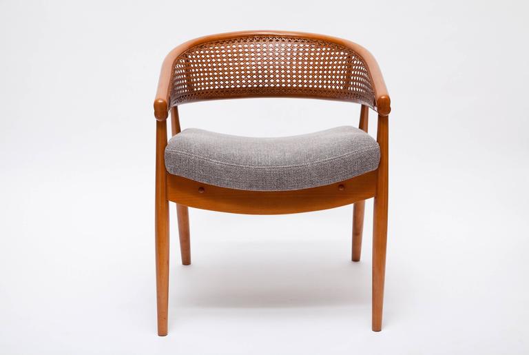 Pair of James Mont 