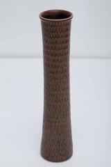 Bud Vase by Stig Lindberg for Gustavsberg