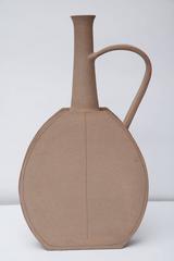 Monumental Bruno Gambone Vase