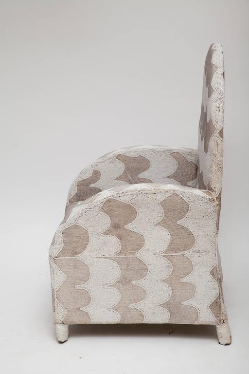 Pair of African Beaded Chairs at 1stDibs african beaded chairs for