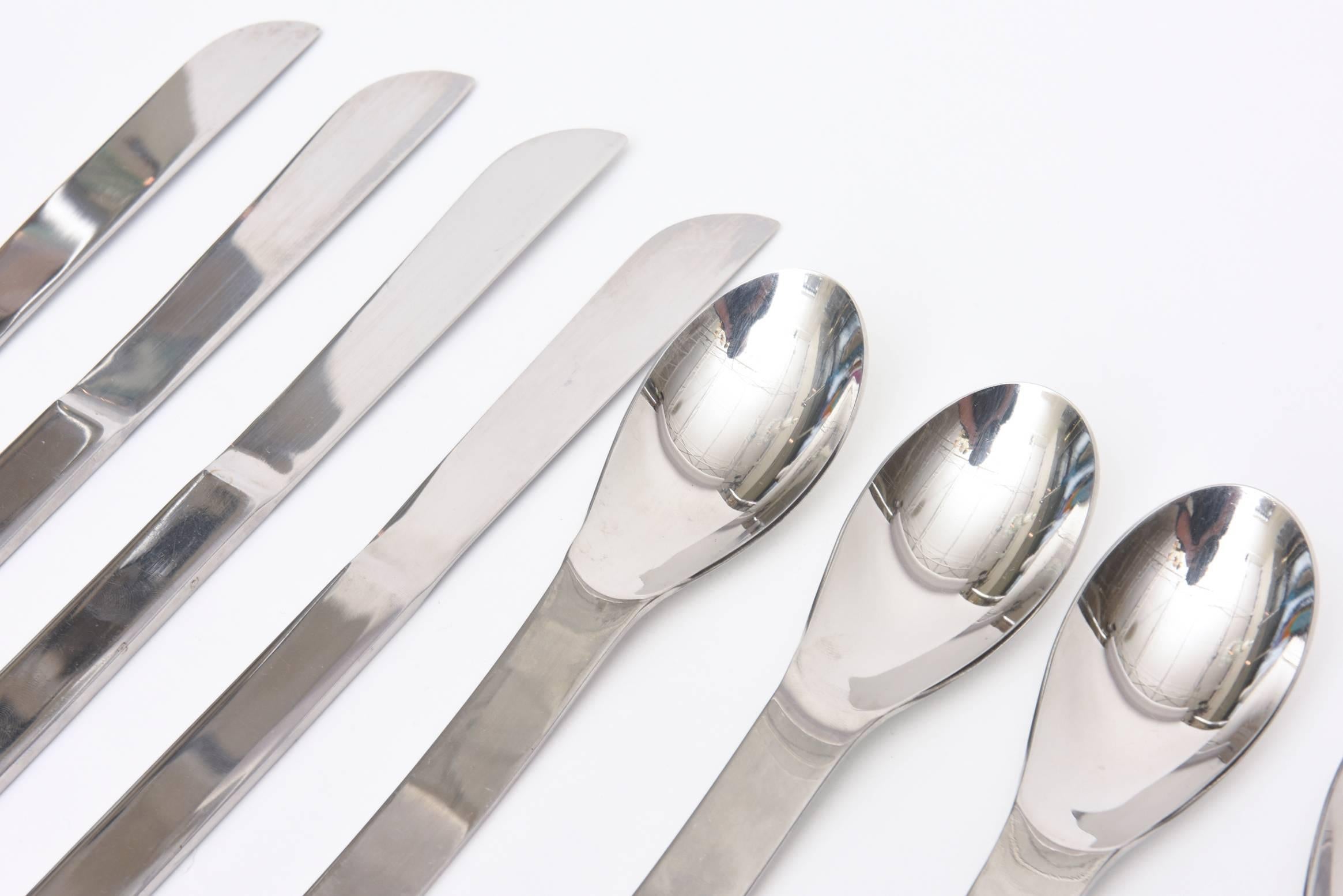 sasaki flatware